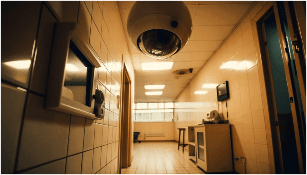 what is cctv